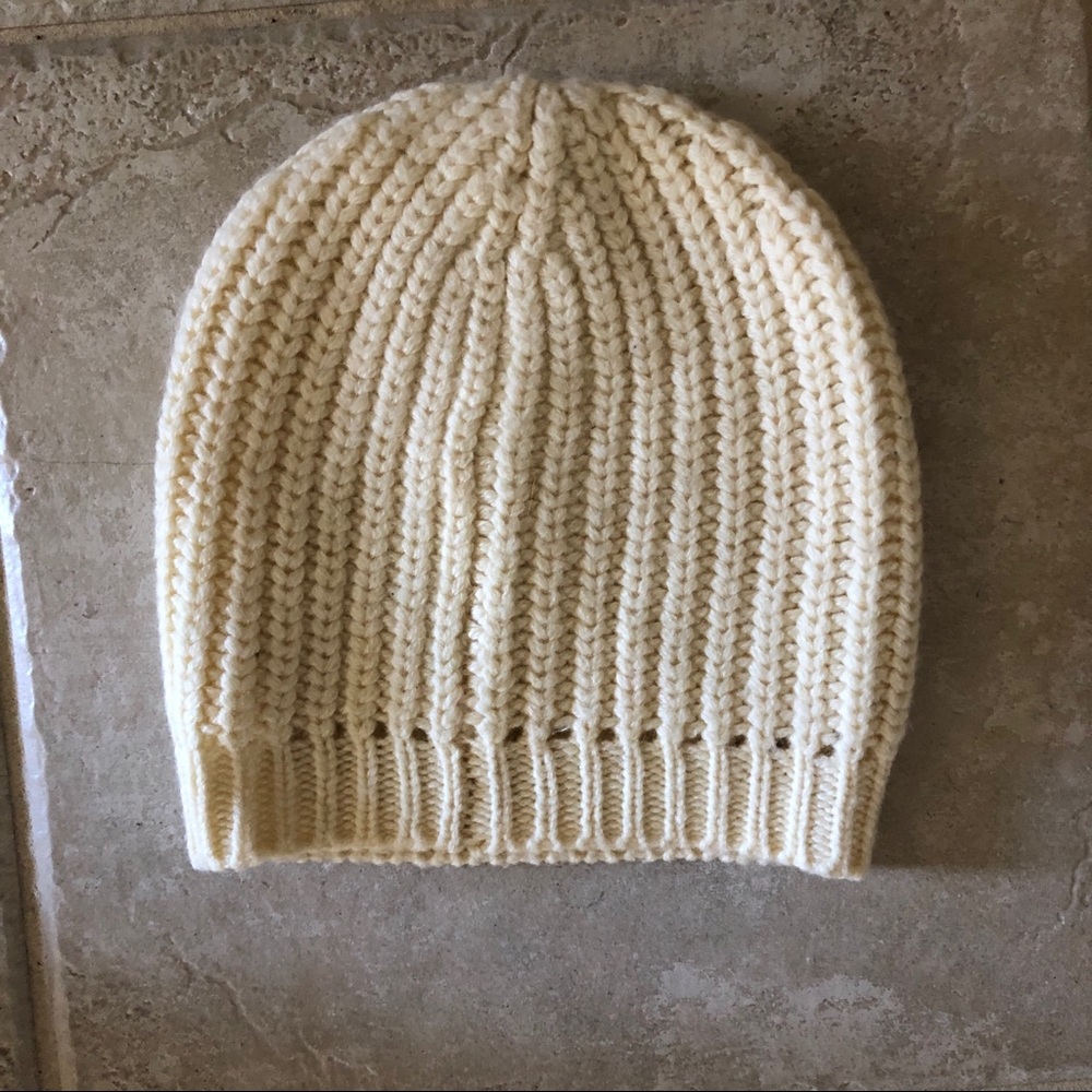 J. Crew Beanie